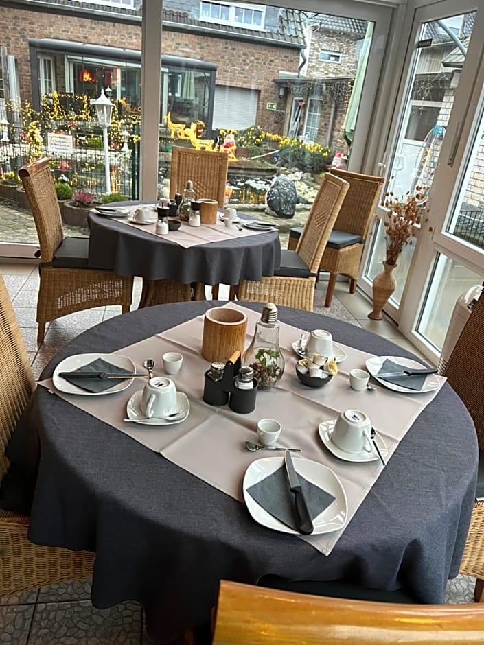 Hotel zur Wasserburg 2