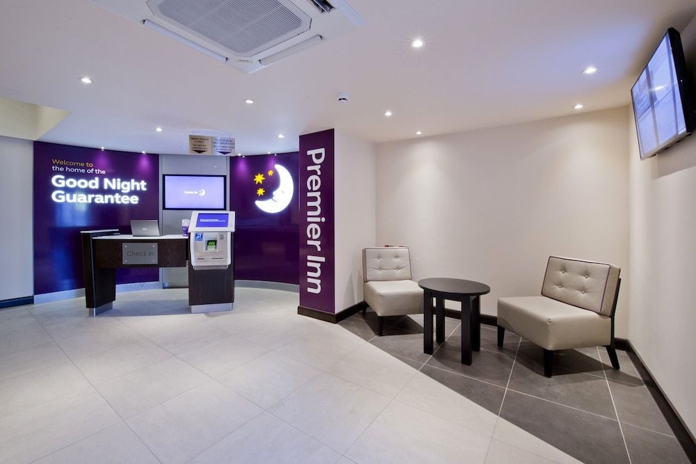 Premier Inn Aberystwyth 2