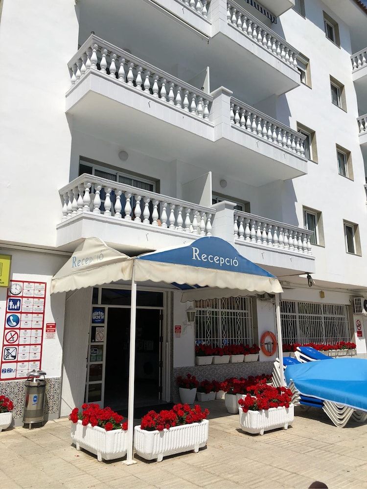Europa Family Apartments 2