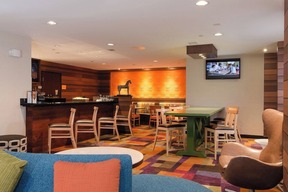 Fairfield Inn by Marriott Hartsville 2