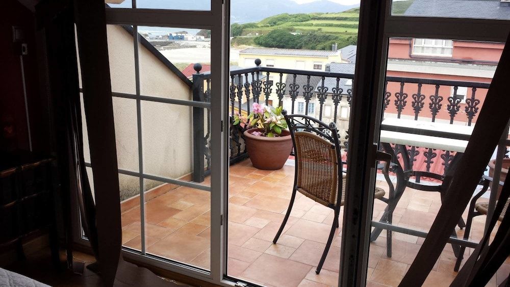 Hotel Viento del Norte 1