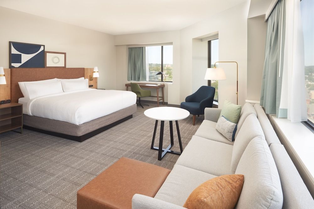 Staybridge Suites WILMINGTON DOWNTOWN by IHG 2