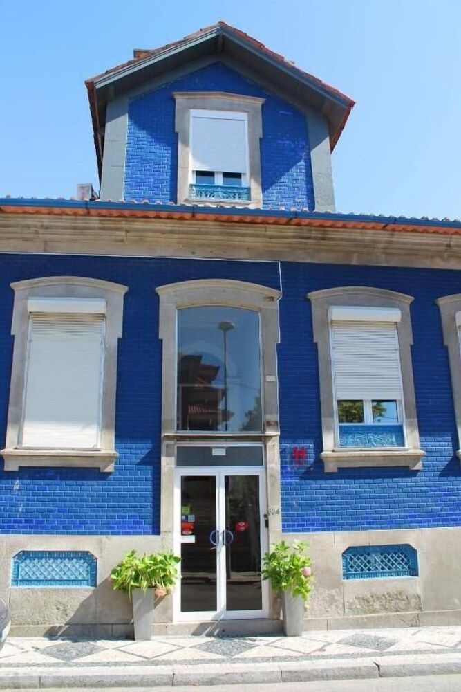 Hotel Senhor de Matosinhos 1