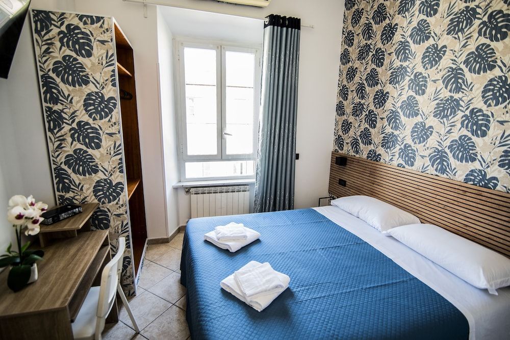 Hotel Dell'Urbe 1