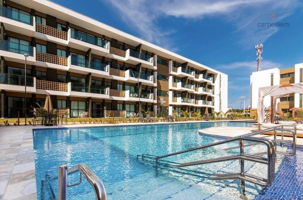 Porto Beach Resort - Mana Beach Experience e Makia beach experiêncie 1