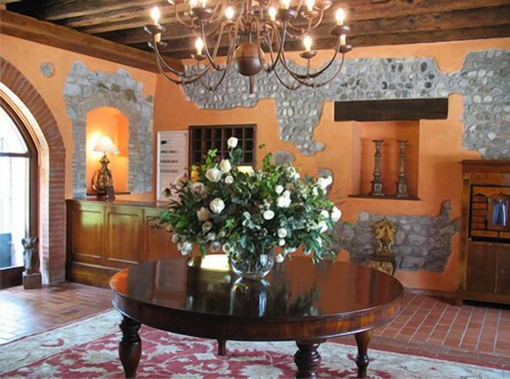 Villa Chiopris 2