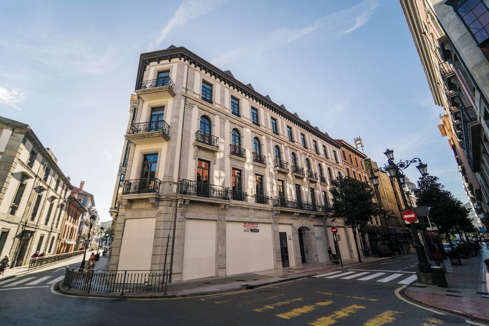 Heritage Suites Oviedo 1