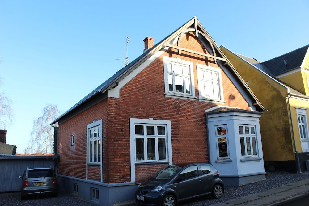 Svendborg Rooms 1