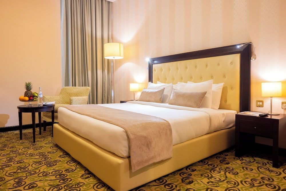 City Gate Hotel 2