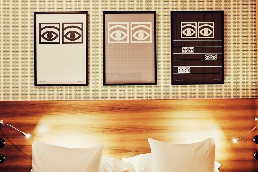 NOFO Hotel, WorldHotels Crafted 2