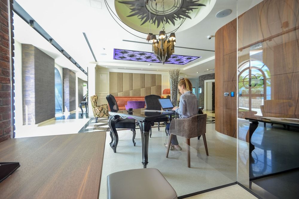 Hotel Forza Terra 2