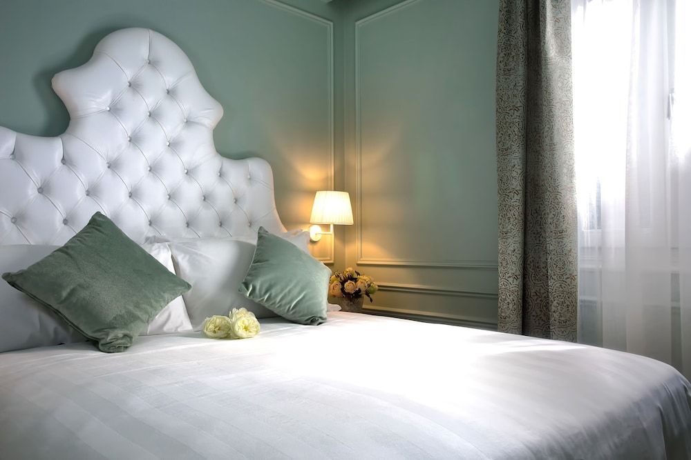 Aquamare, boutique b&b 1