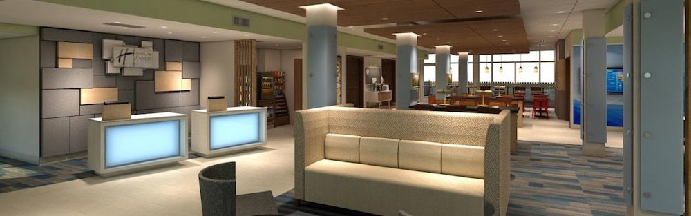 Holiday Inn Express & Suites FORT MILL by IHG 2