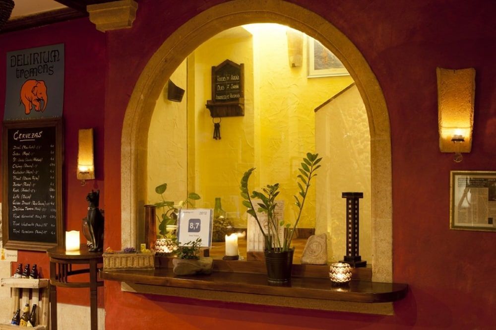 Hotel Triskel 2
