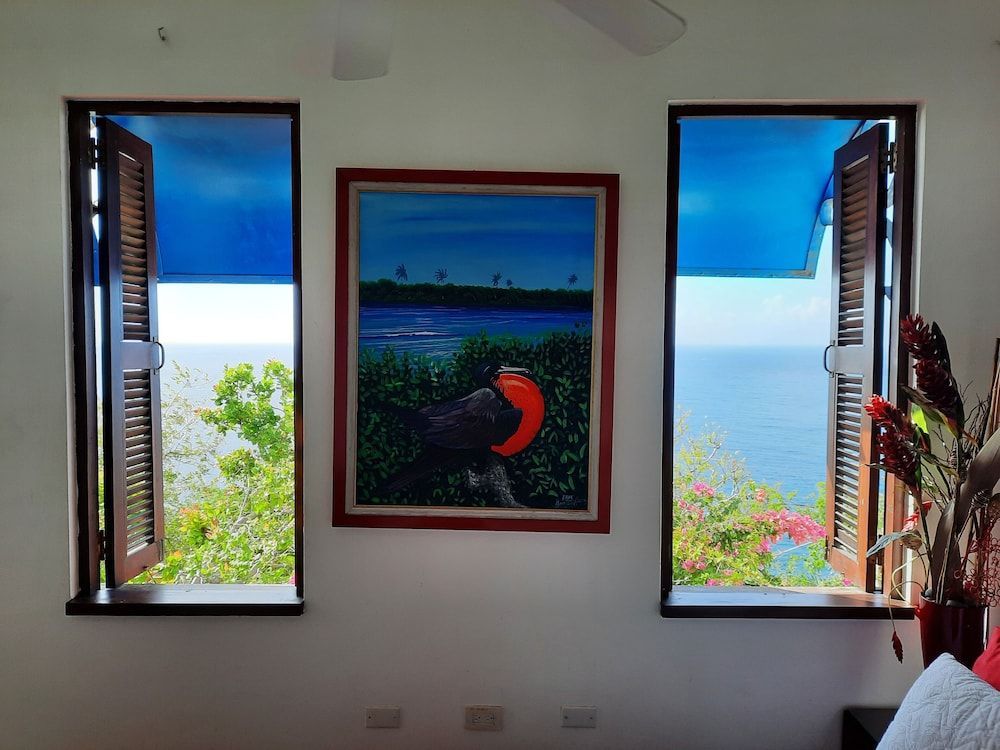 Villa Being - Tobago Luxury B&B 2