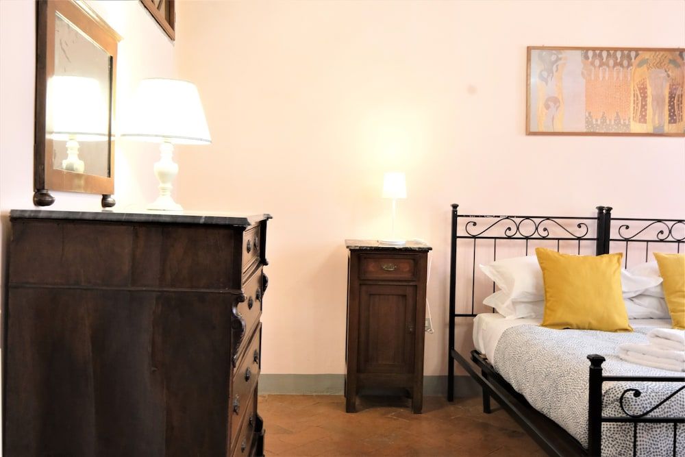 Wine Apartments Florence Pomino 1