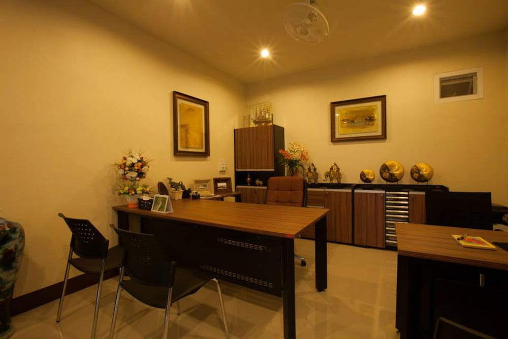 Chiangkham Grand Villa - SHA Certified 2