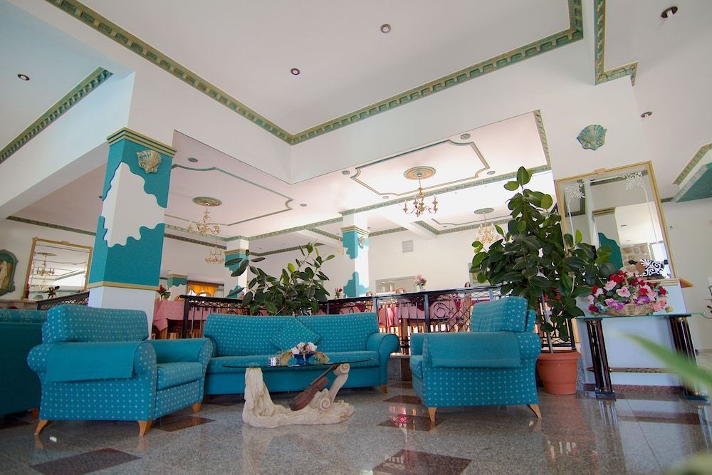 Panorama Hotel 2