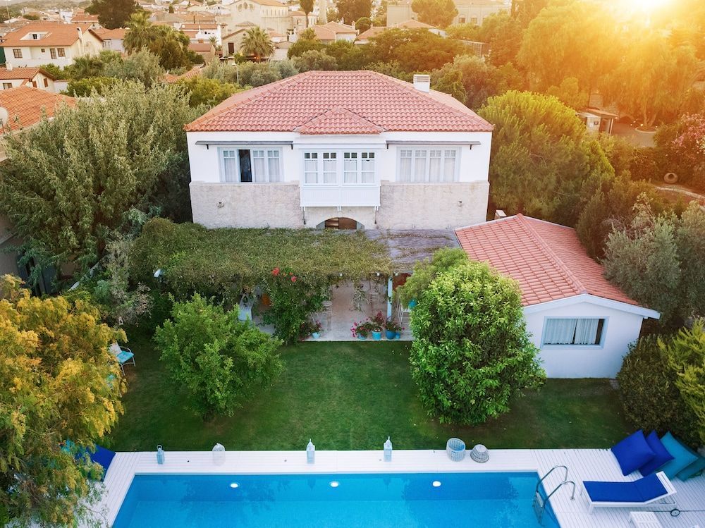 Alura Boutique Hotel 1