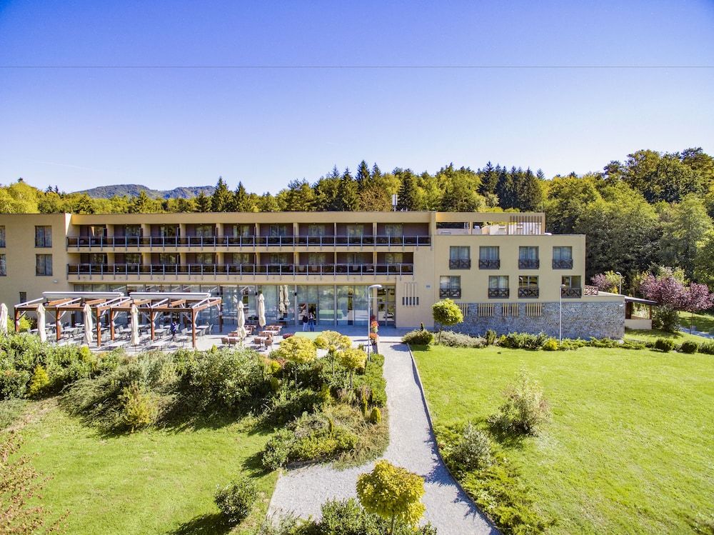 Hotel Trakošćan 1