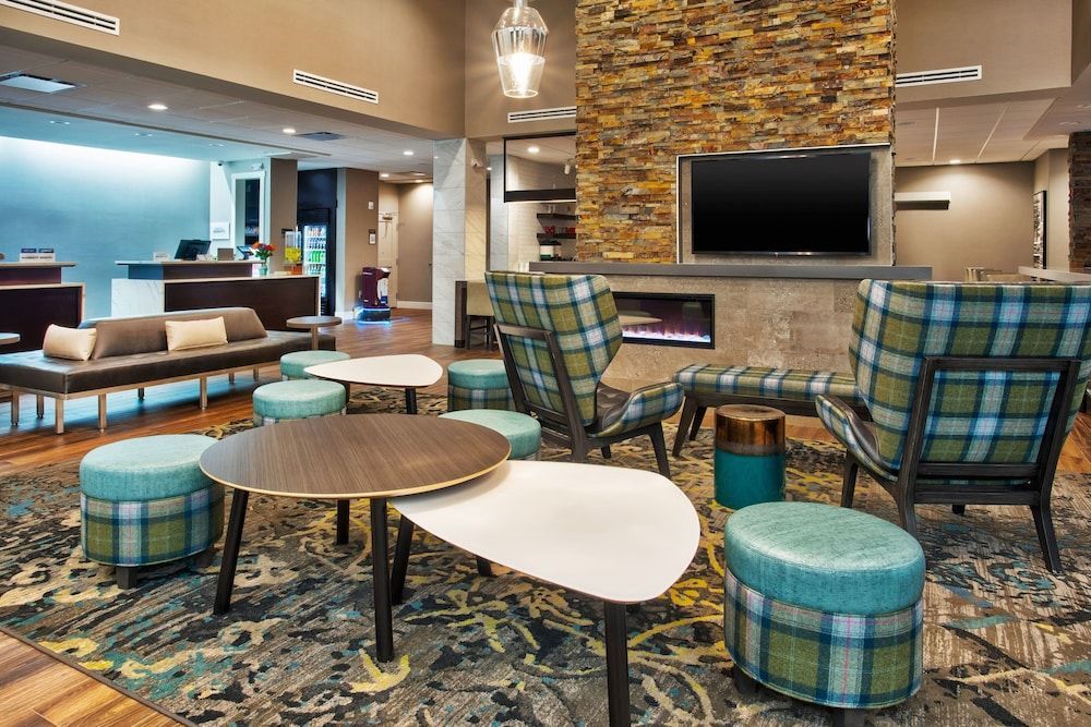 Residence Inn By Marriott Wichita Falls 2