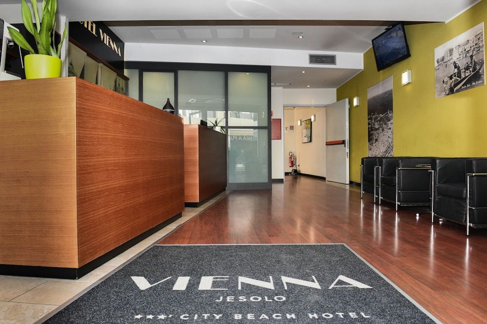 Hotel Vienna 2