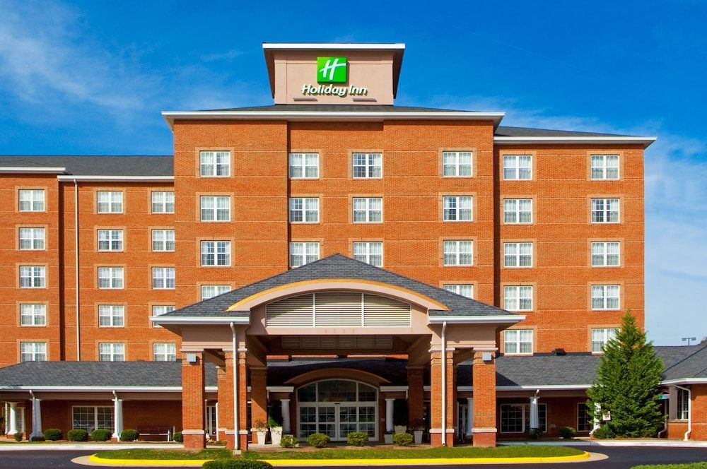 Holiday Inn CHANTILLY - DULLES ARPT AREA by IHG 1