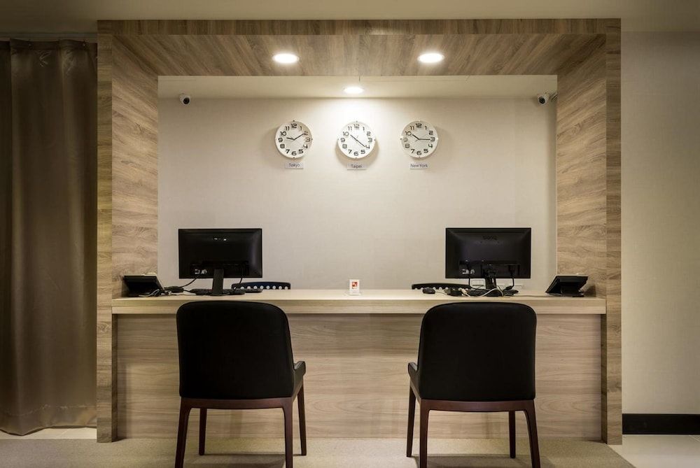碩城文旅 SC Hotel 2