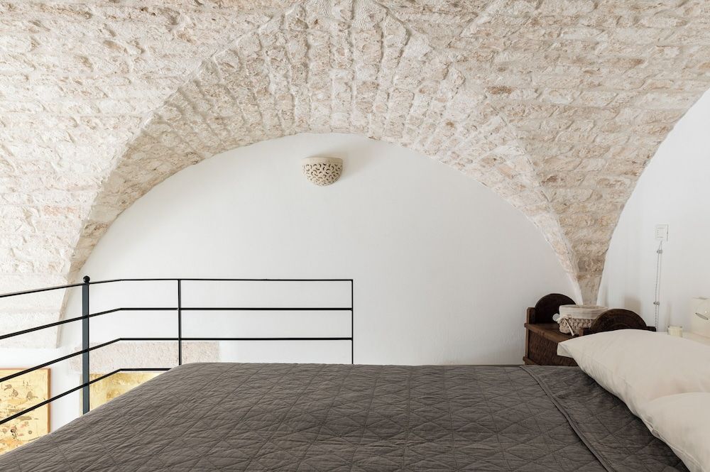 Casa Sottosopra by Wonderful Italy Srl 1