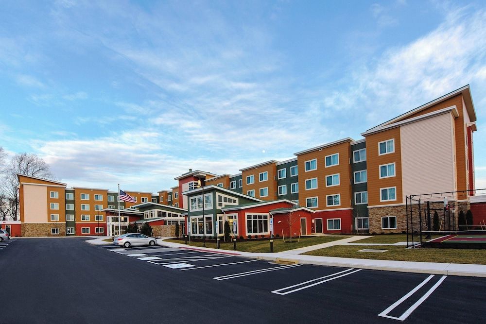 Residence Inn by Marriott Philadelphia Glen Mills/Concordville 1