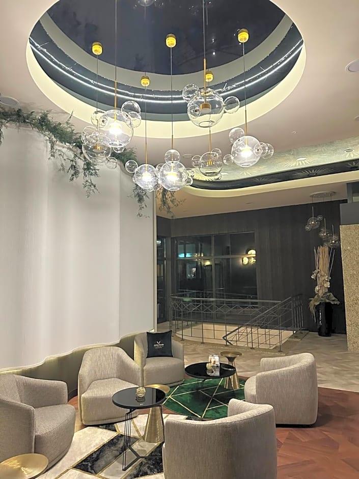 Hotel Falko 1