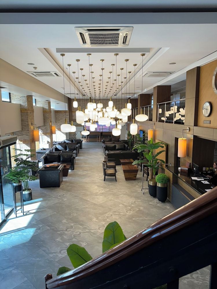 Grand Denizli Hotel 2