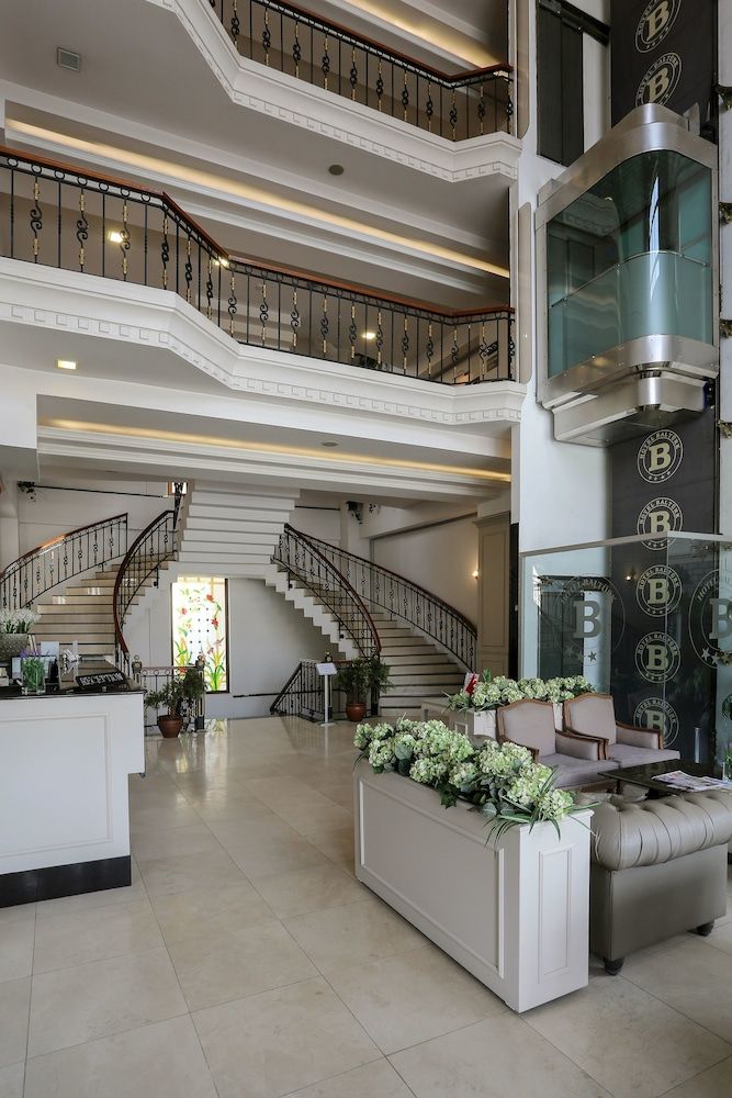 New Balturk Hotel Izmit 2