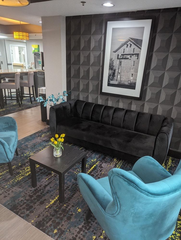 Quality Inn Danville - University Area 2