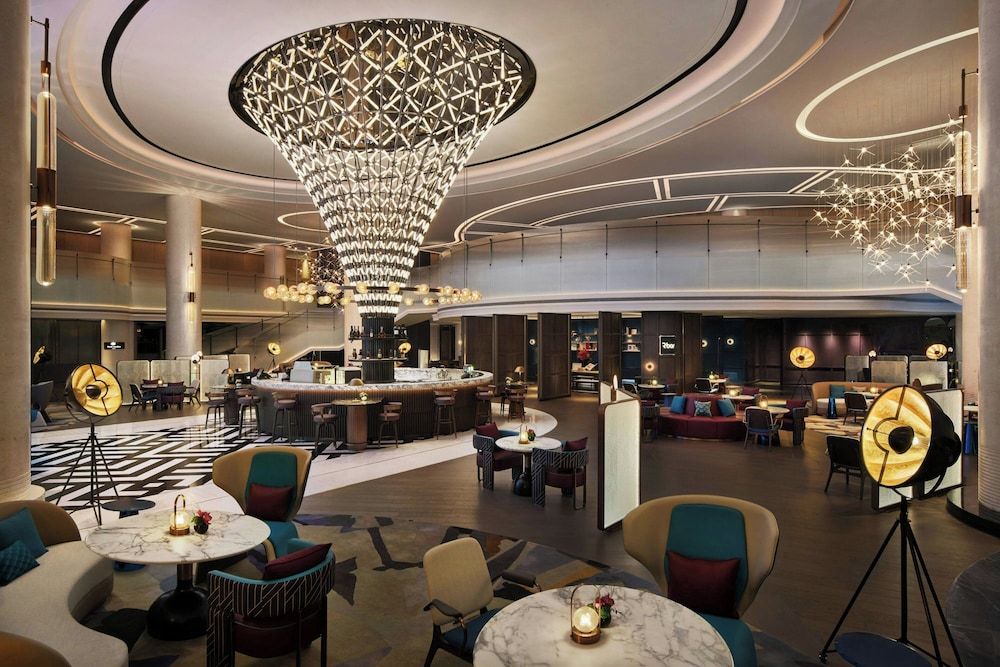 Renaissance Shanghai Hongqiao 1
