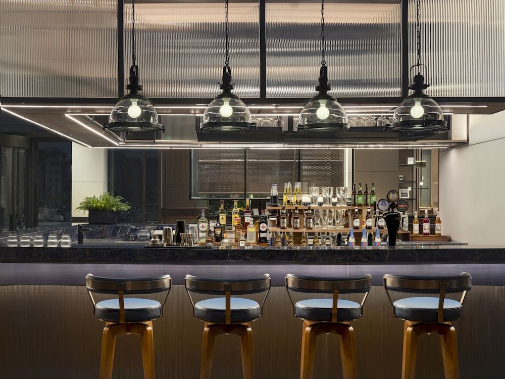 Four Points by Sheraton Guangzhou, Baiyun 2