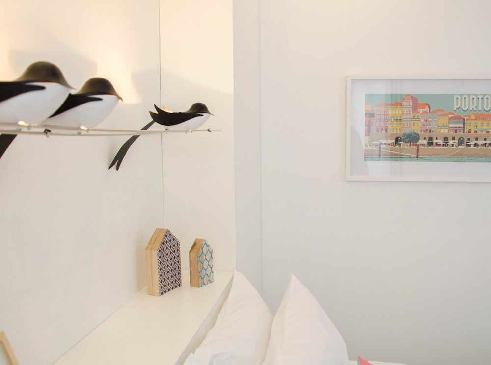 Porto Moments Apartments by Portugal Collection 1