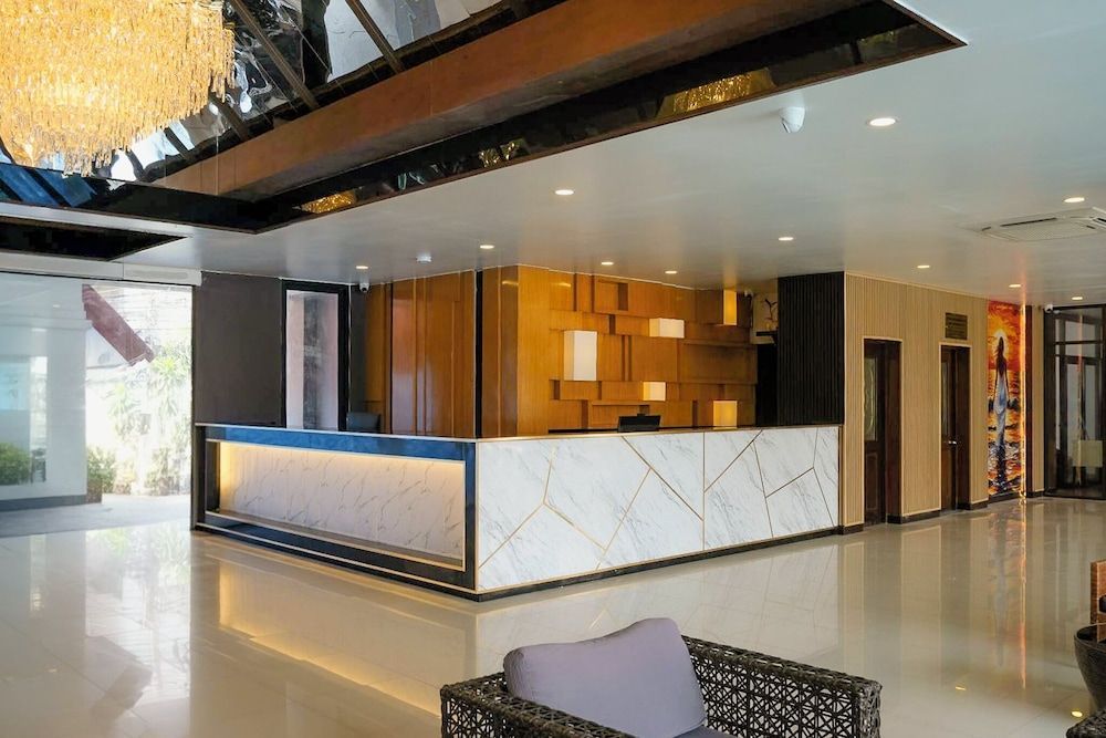 The Holiday Resort Pattaya 2