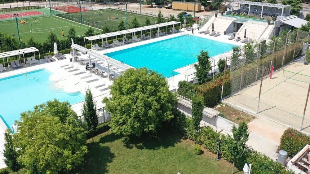 Kairos Resort & SPA 1