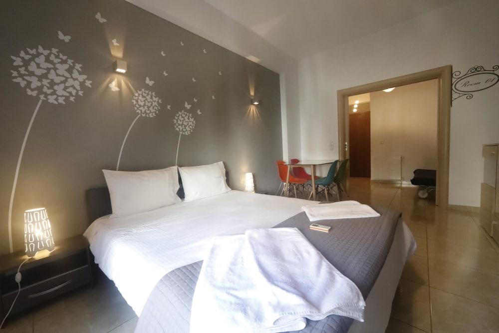 OMONOIA BOUTIQUE APARTMENT 2