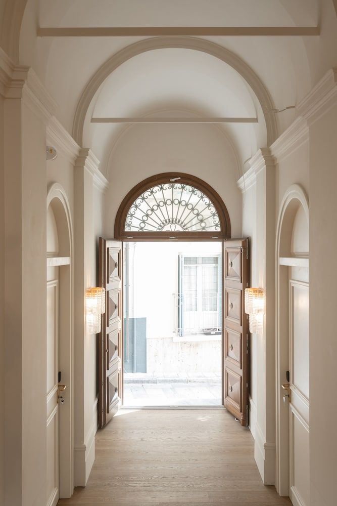 Castro Hotel Syros 2