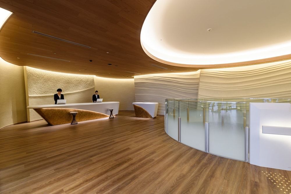 InterContinental Hotels YOKOHAMA PIER 8 by IHG 2