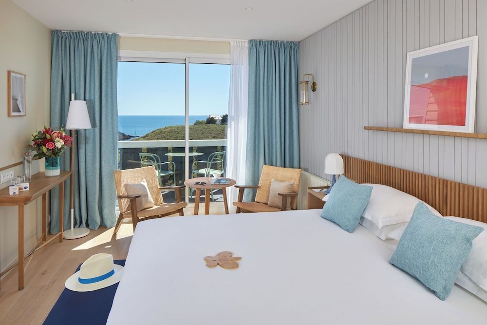Castel Clara Thalasso & Spa 2