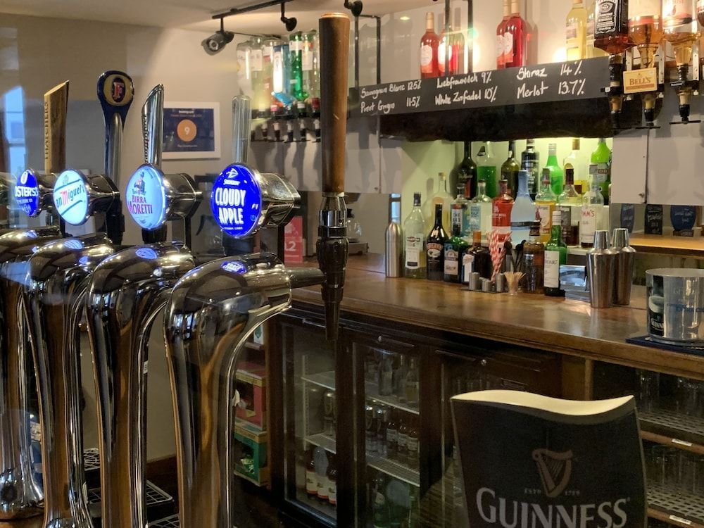 The Silverton Inn 2