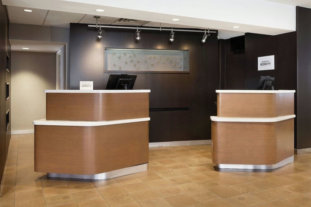 Courtyard by Marriott Atlanta Duluth/ Gwinnett Place 2