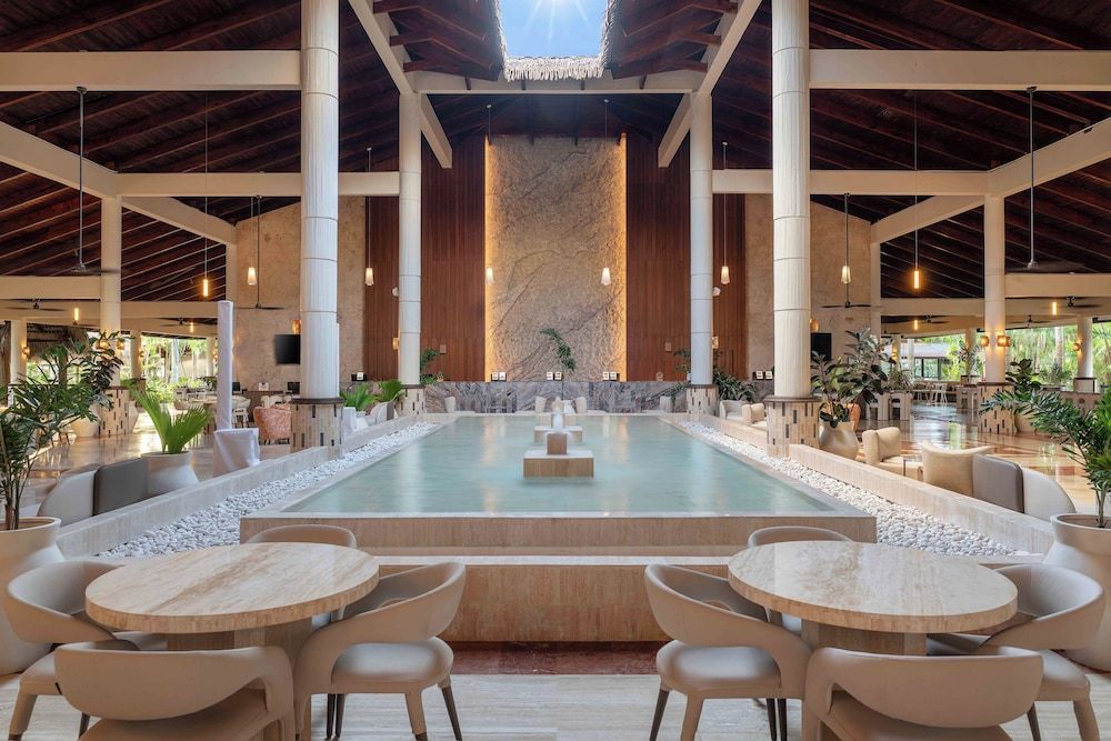 Grand Palladium Select Bávaro - All Inclusive 2