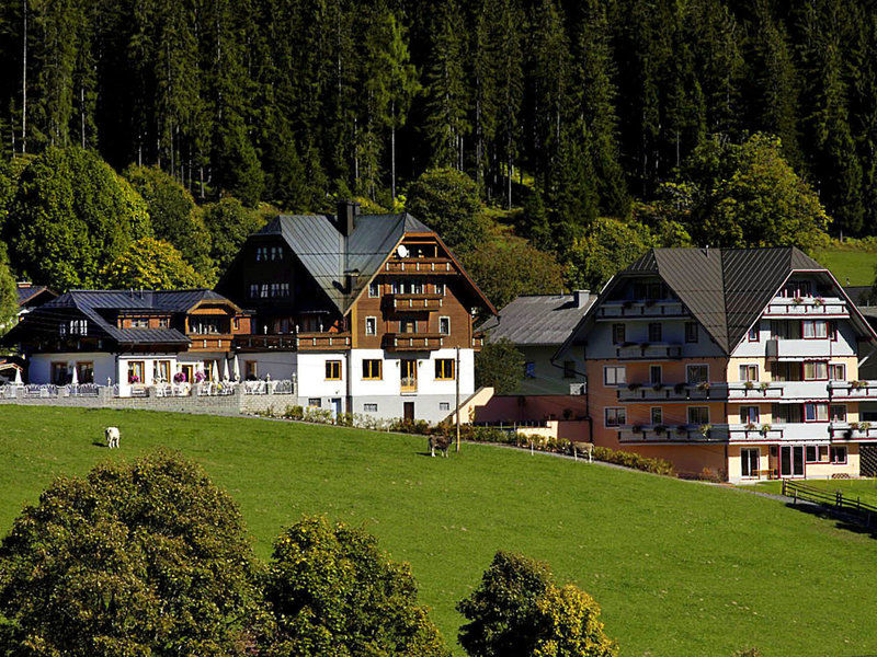 Hotel Neuwirt 2
