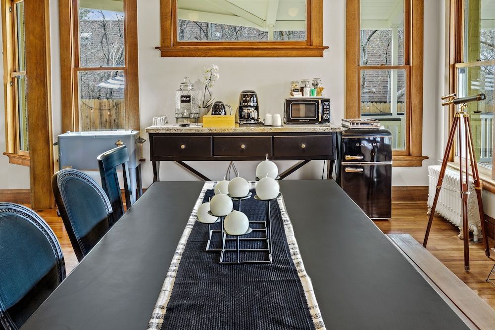 Bespoke Inn Flagstaff 2