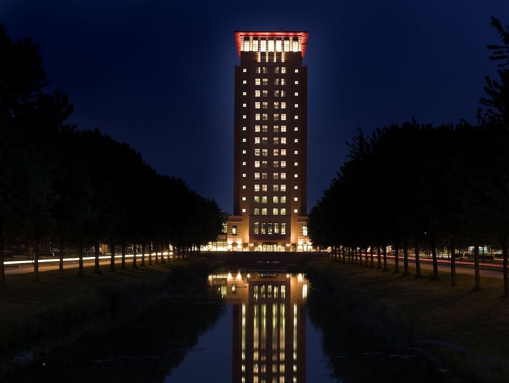 Van der Valk Hotel Houten Utrecht 1