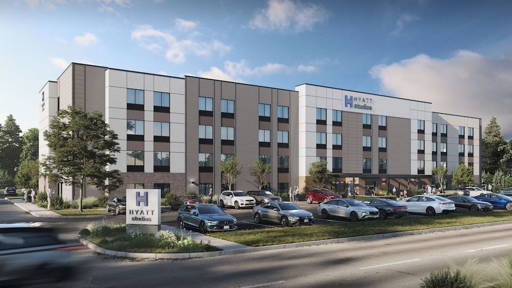 Hyatt Studios Cedar Rapids Airport 1